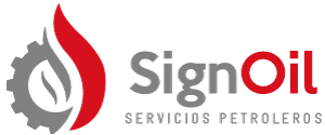 SignOil CA Servicios Petroleros - Protectores de Cable